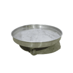 Транспортная тележка на колесах диаметр 43