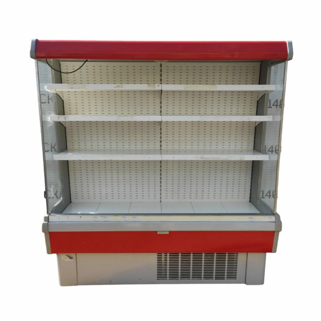 Горка холодильная Golfstream Свитязь 190 ВСУ