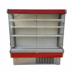 Купить Горка холодильная Golfstream Свитязь 190 ВСУ