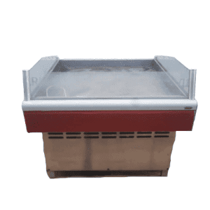 Купить Витрина рыба на льду Epta 100