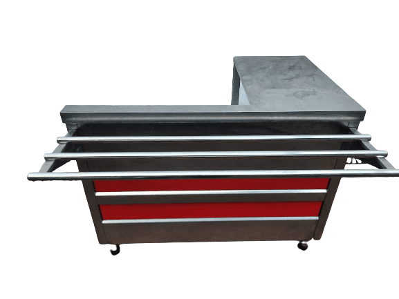 Купить Кассовая кабина ОНЕГА МЛОЭ/ПК2