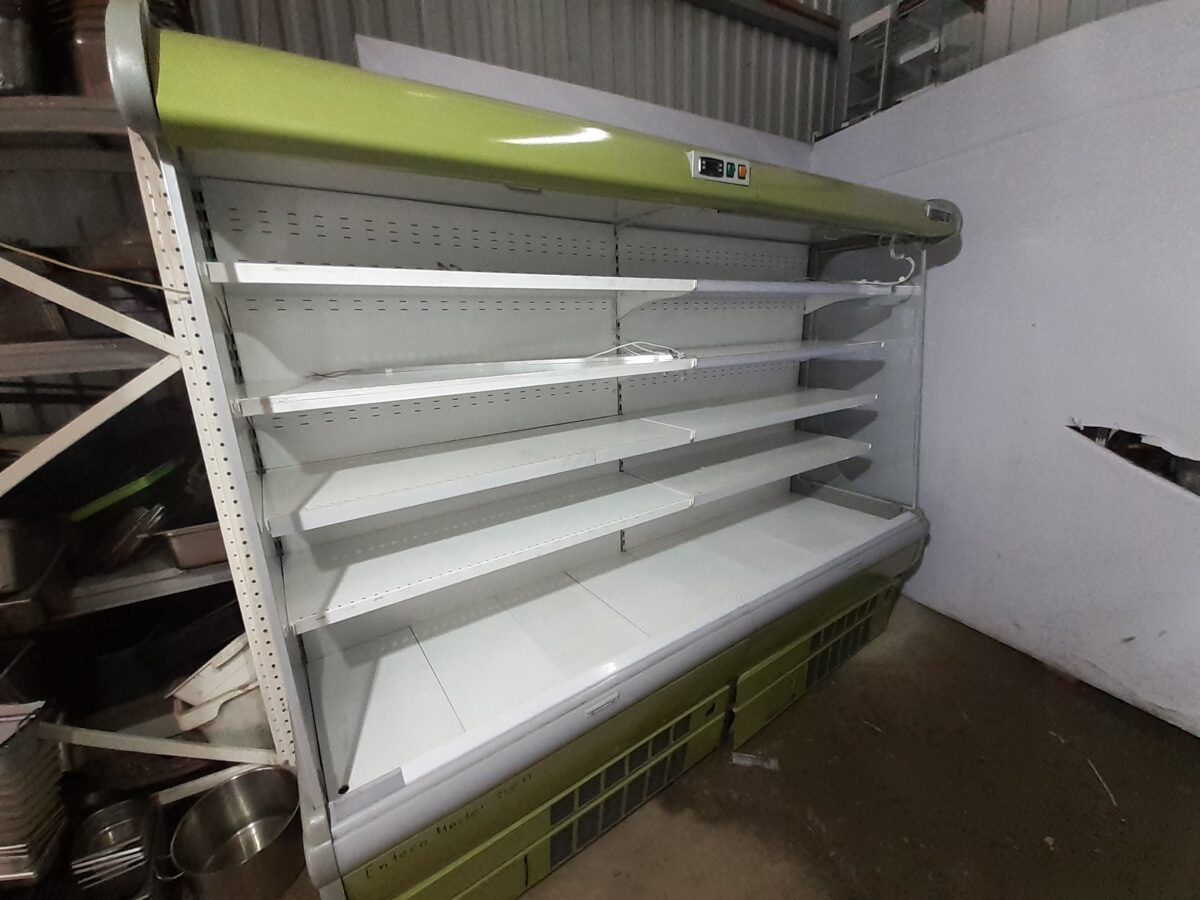 Купить Горка холодильная Enteco Master Вилия 250 П