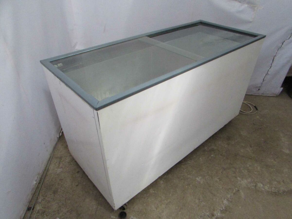 Купить Ларь морозильный Austria Haustechnik GTX-69SGHL