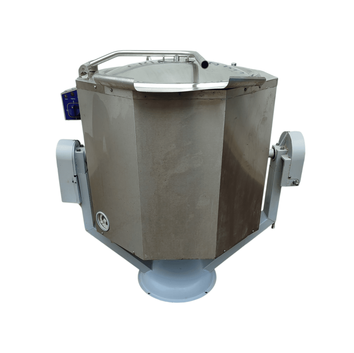 Купить Котел варочный Abat КПЭМ-160-ОР