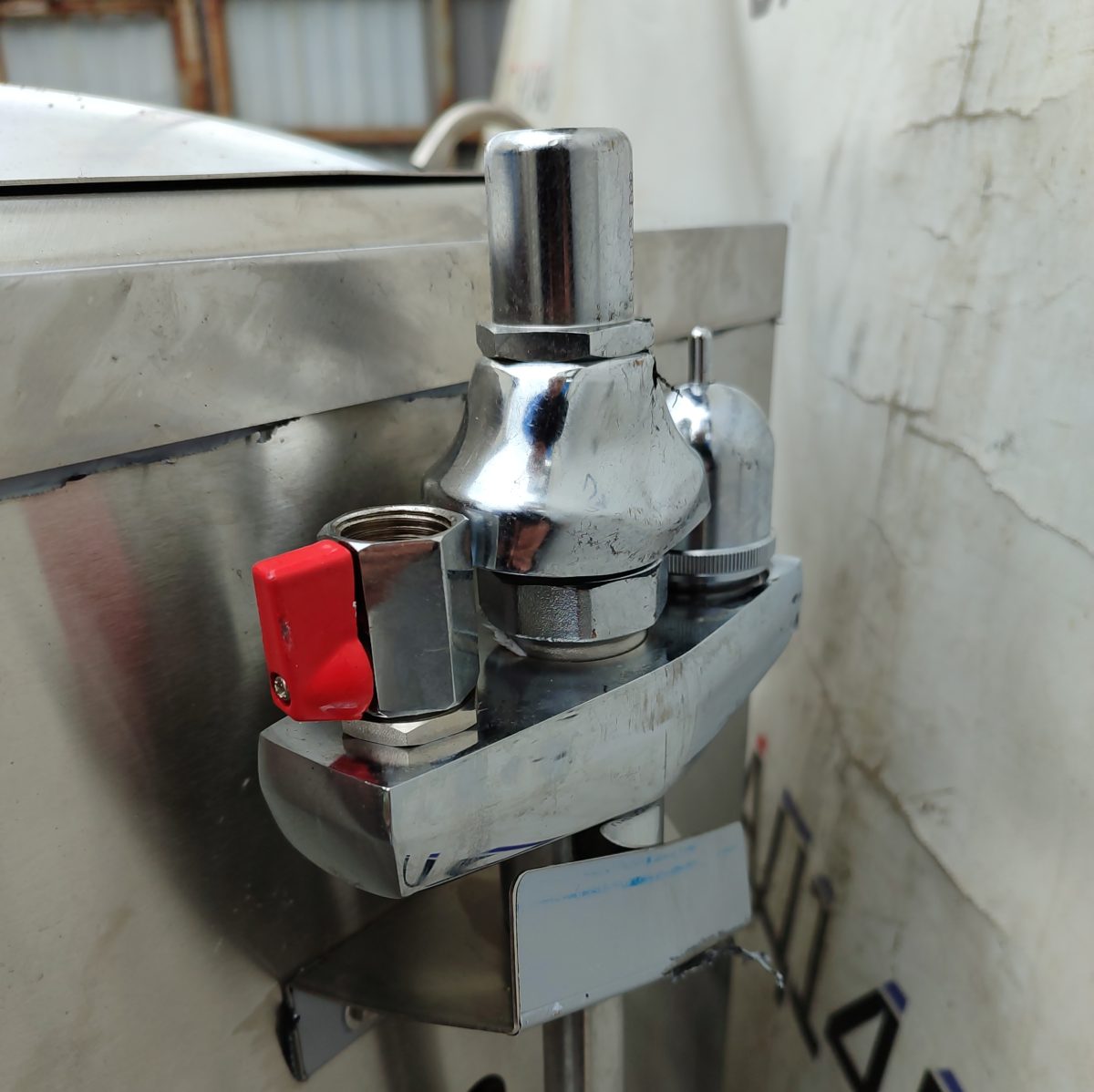 Купить Котел варочный Abat КПЭМ-160-ОР