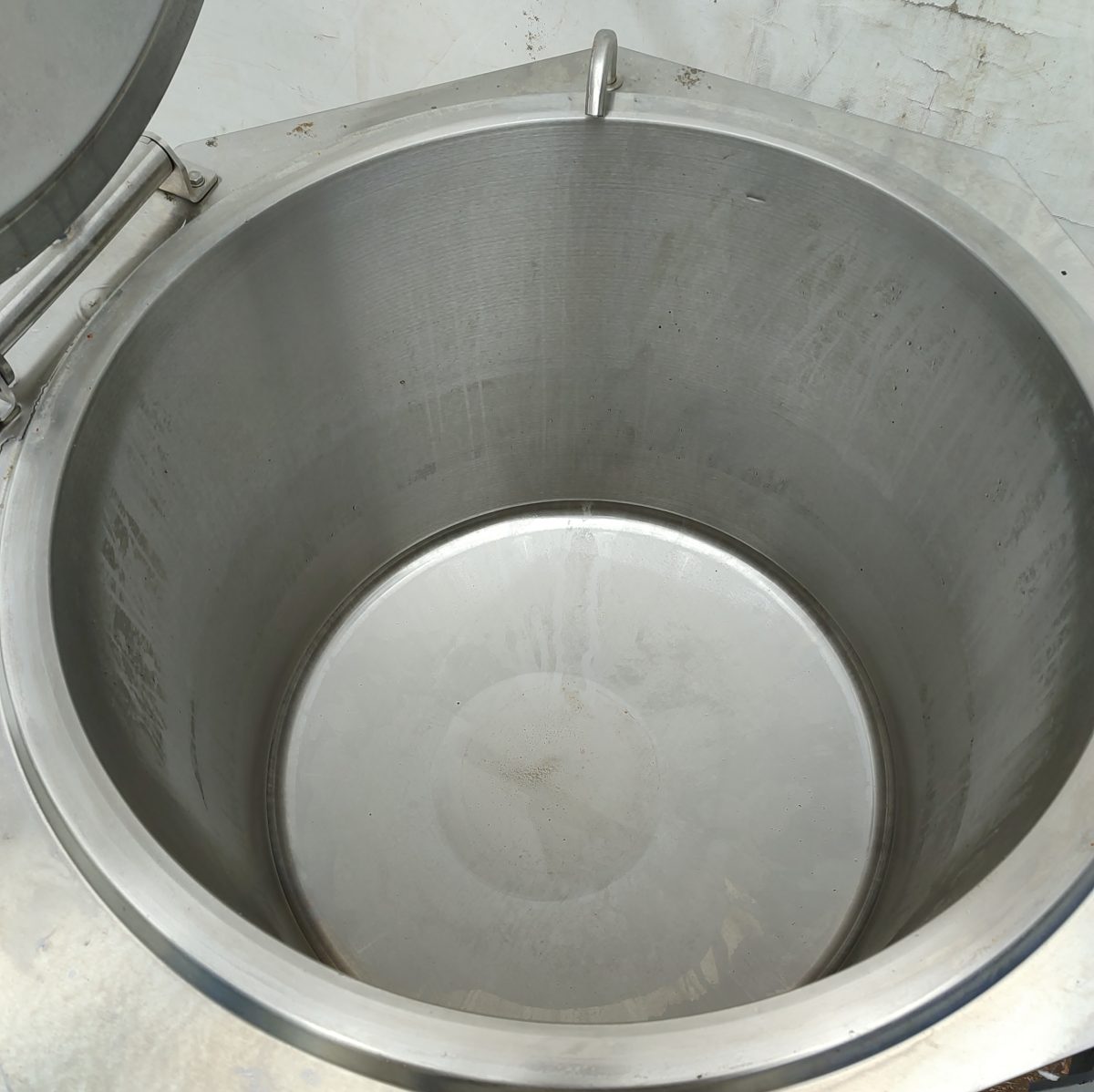 Купить Котел варочный Abat КПЭМ-160-ОР