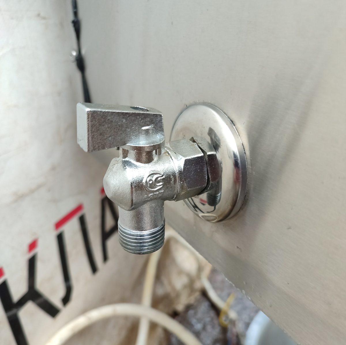 Купить Котел варочный Abat КПЭМ-160-ОР