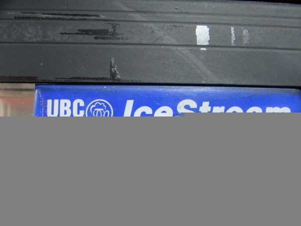 Купить Шкаф холодильный UBC Ice Sream Medium