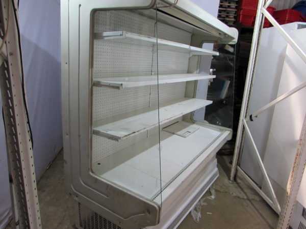 Купить Горка холодильная Bolarus R-2000 SK