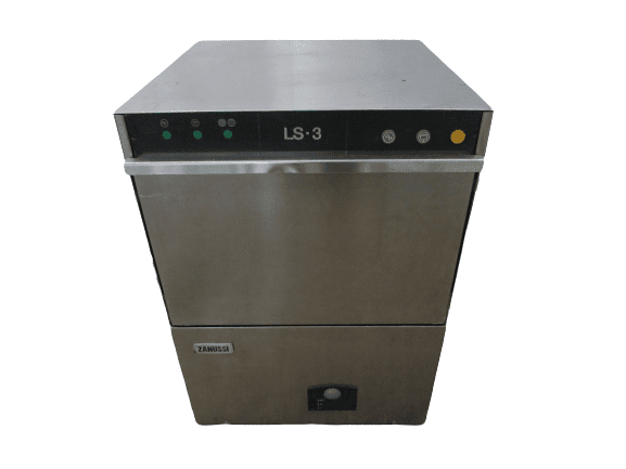 Посудомоечная машина Zanussi LS 3