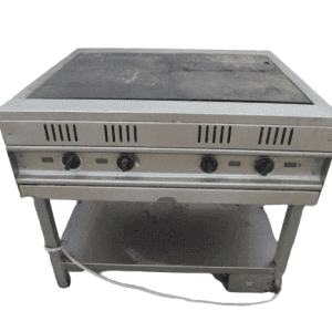 Плита электрическая ПЭ 4