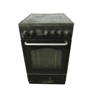 Купить Электрическая плита Gorenje EC52CLB