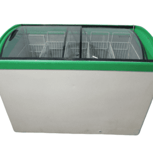 Купить Ларь Italfrost CF400C морозильный