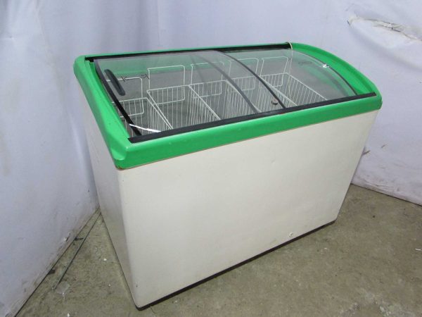 Купить Ларь Italfrost CF400C морозильный