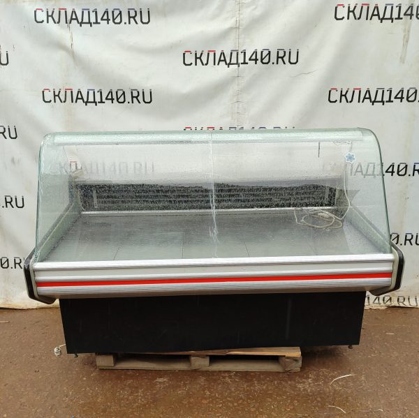 Купить Витрина холодильная Cryspi Octava 180