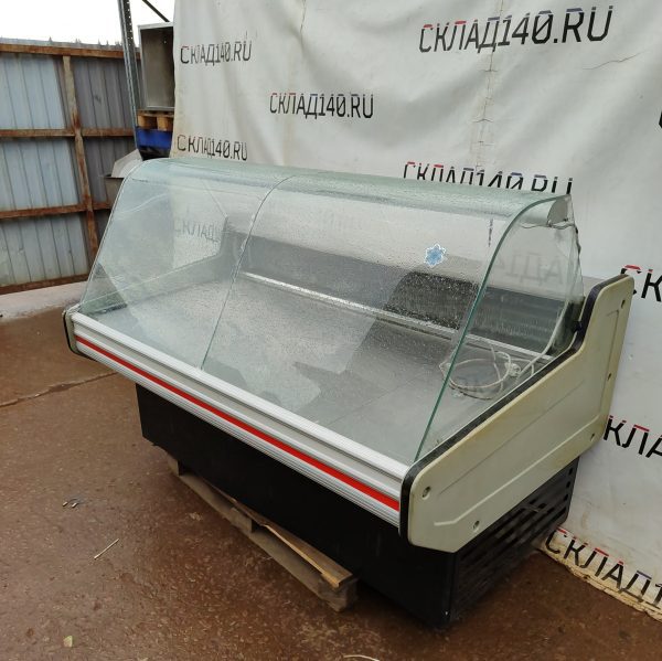 Купить Витрина холодильная Cryspi Octava 180
