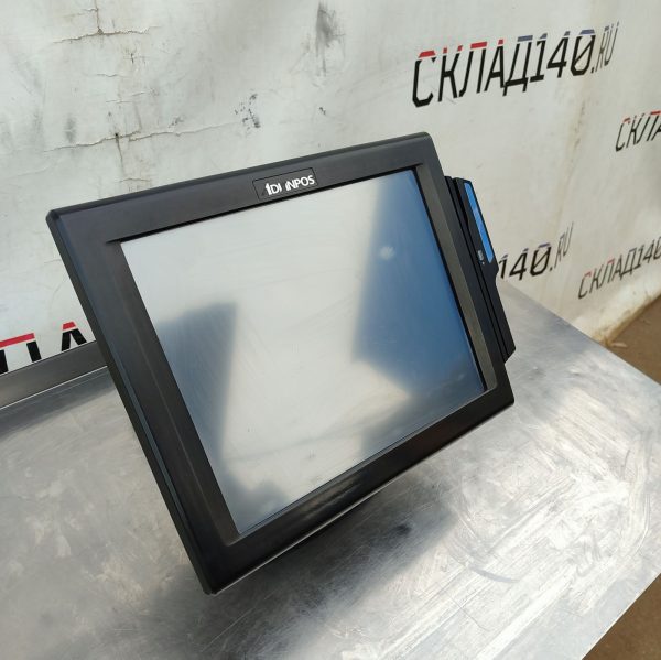 Купить Pos Терминал Advanpos EP-5500