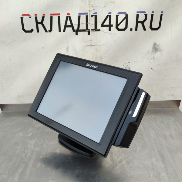 Купить Pos Терминал Advanpos EP-5500