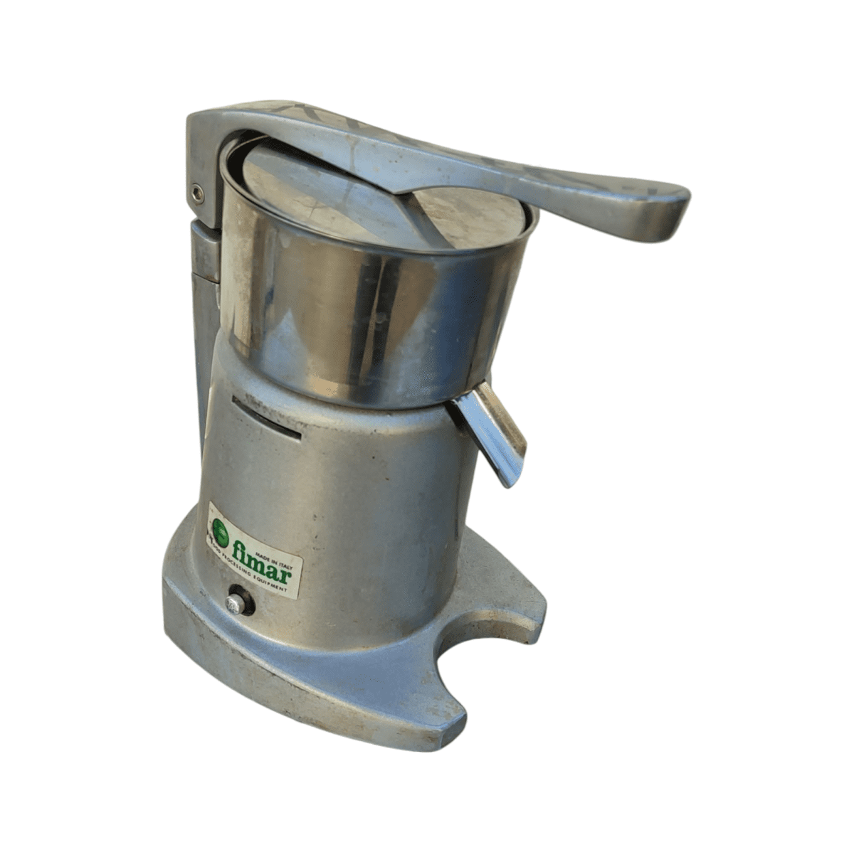 Купить Соковыжималка Fimar AGRL 23050M для цитрусовых