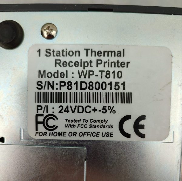 Купить Чековый принтер AdvanPos WP-T810