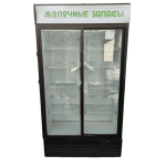 Шкаф холодильный UBC Ice Stream Large