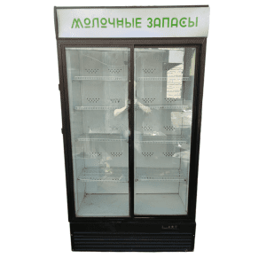 Купить Шкаф холодильный UBC Ice Stream Large