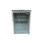 Шкаф холодильный барный Бирюса-152Е