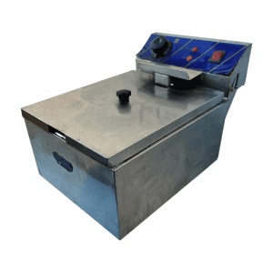 Купить Фритюрница Ergo EF-101T/B