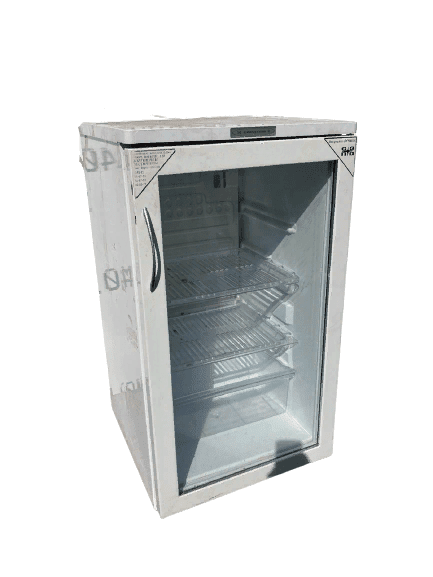 Купить Шкаф холодильный барный Саратов-505 (кш-120)