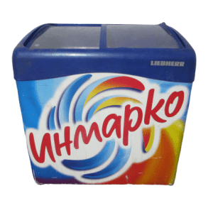 Купить Ларь морозильный Liebherr GTI 2403