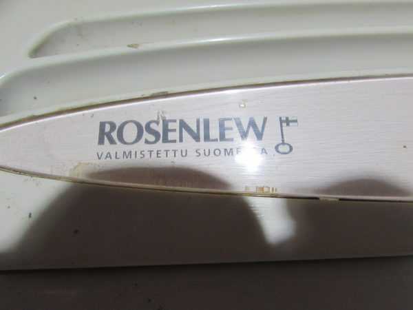 Купить Холодильник Rosenlew RJP 351 L