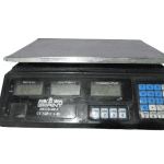 Весы настольные Sprint NECS-40-1