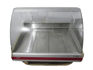 Купить Витрина универсальная Cryspi Gamma SN 1200