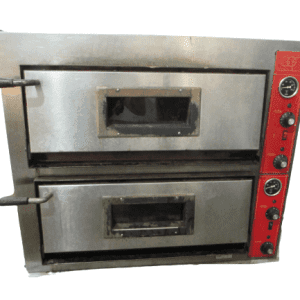 Купить Печь для пиццы GGF E 4-4/A