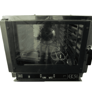 Купить Пароконвектомат EKSI ESL 051GD