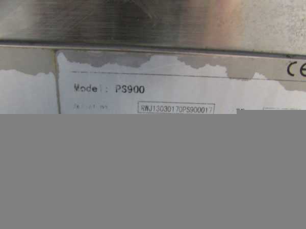 Купить Стол Coleq PS900 для пиццы