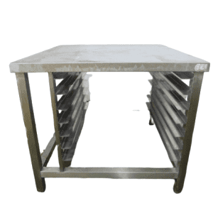 Подставка под пароконвектомат 91/71/80