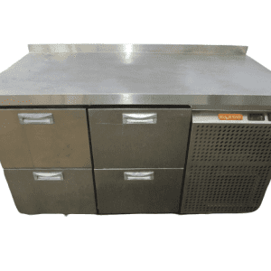 Купить Hicold GN 22 BT стол морозильный