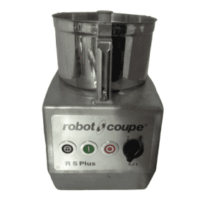 Купить Куттер Robot Coupe R5 Plus