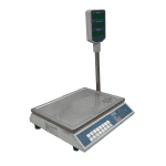 Весы настольные Меркурий 315