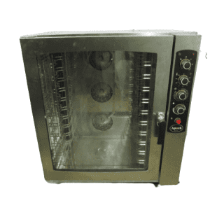 Купить Печь конвекционная Apach a9/10dhs