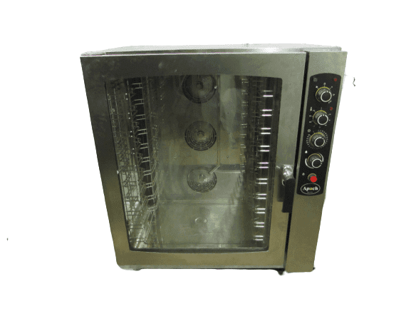 Купить Печь конвекционная Apach a9/10dhs