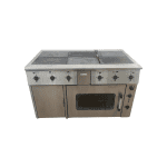 Плита электрическая Тулаторгтехника ПЭ-0.72М