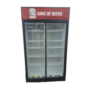 Купить Шкаф холодильный UBC Ice Stream Large
