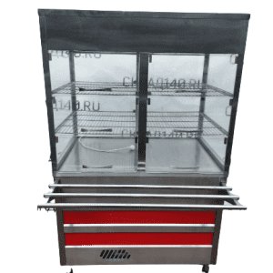 Прилавок витрина холодильный ОНЕГА МЛОЭ/ВО/15