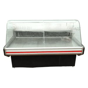 Купить Витрина холодильная Cryspi Octava 180