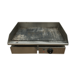 Жарочная поверхность GASTRORAG GH-EG-821E