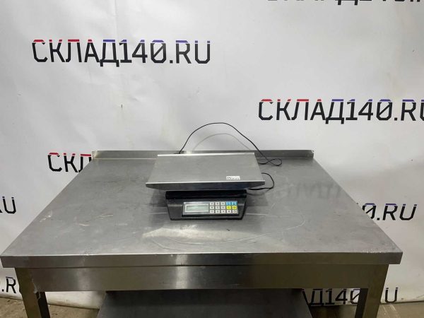 Купить Весы порционные Мера ВНМ-3/6