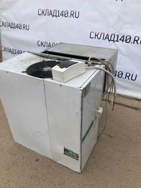 Купить Моноблок Technoblock VTM 200