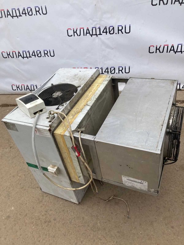 Купить Моноблок Technoblock VTM 200